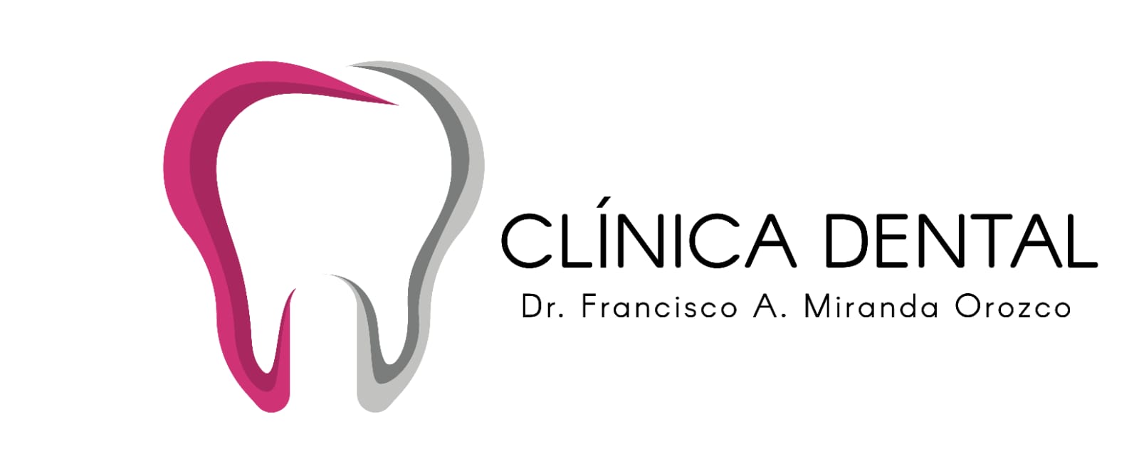 Clínica Dental Dr. Francisco A. Miranda Orozco